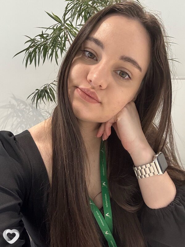 Дарина, 24, Иркутске — анкета №3168272