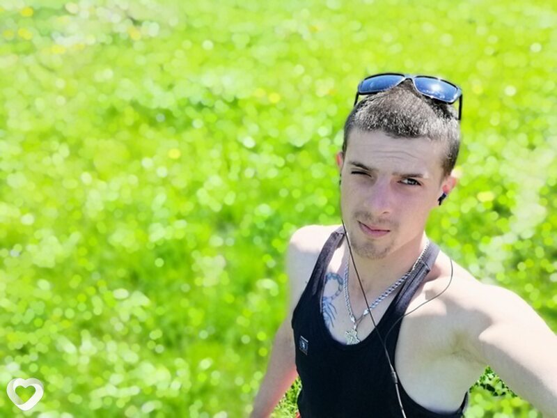 Андрей, 29, Красногорске — анкета №3168280