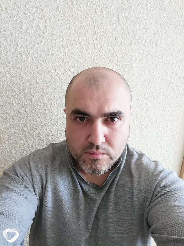 Александр, 44, Запорожье — анкета №3168284