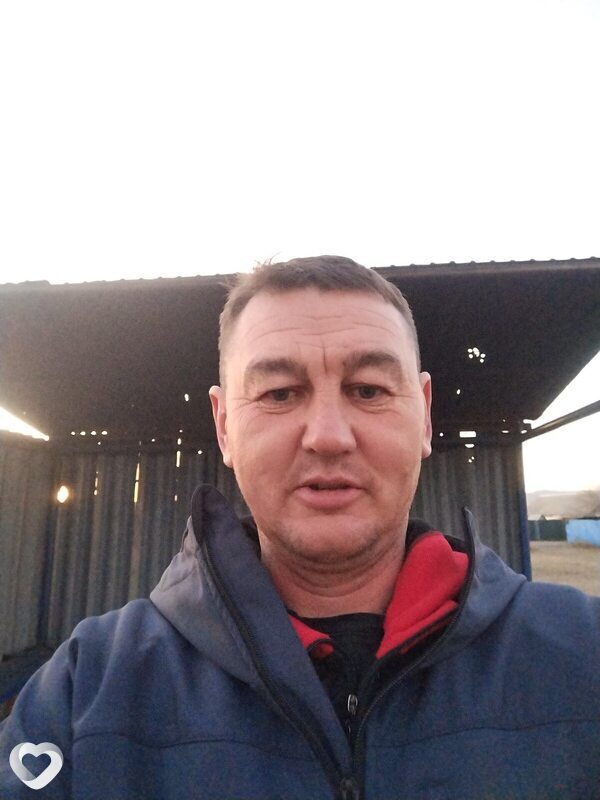 Сергей, Чернышевск