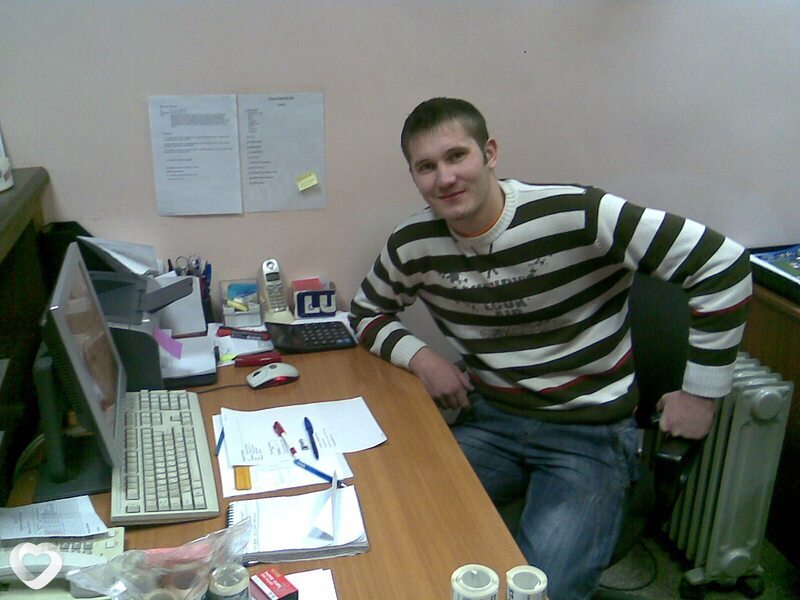 Александр, 39, Тамбове — анкета №3168289