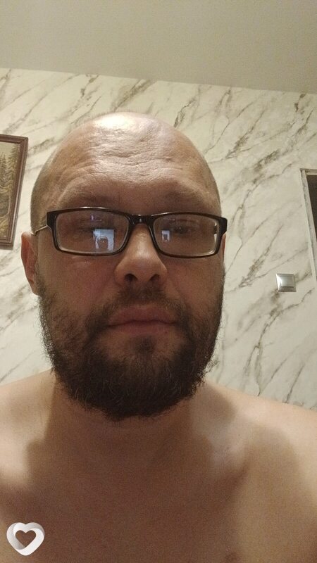 Пётр, 41, Копейске — анкета №3168293