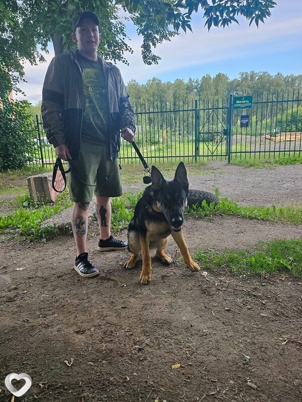 Сергей, 27, Перми — анкета №3168303