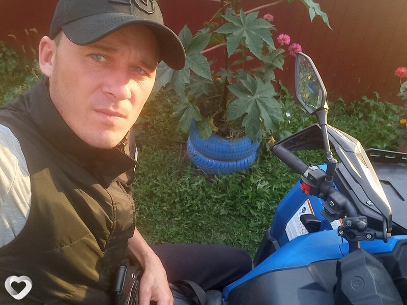 Алексей, 36, Пензе — анкета №3168213