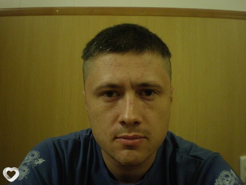 Максим, 44, Минусинске — анкета №3168222