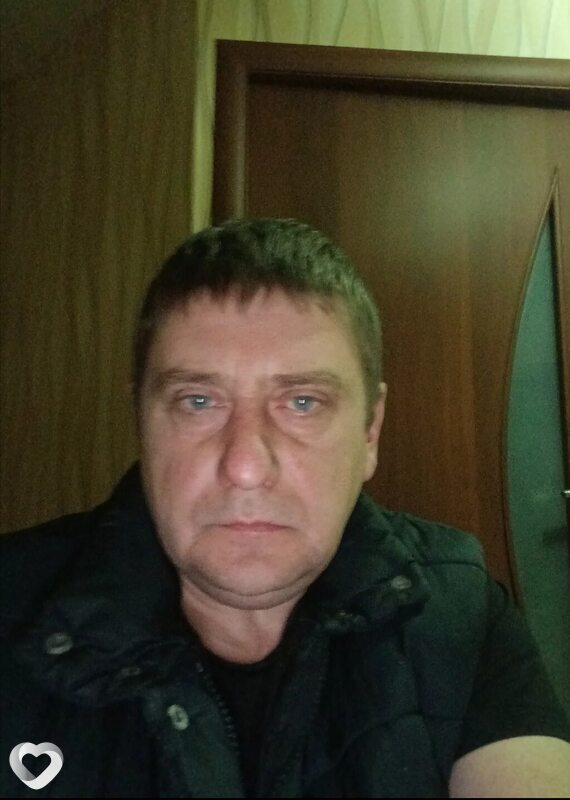Константин, 45, Борисове — анкета №3168224