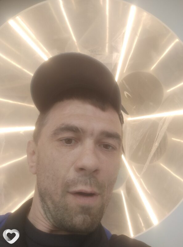 Дмитрий, 37, Москве — анкета №3168226