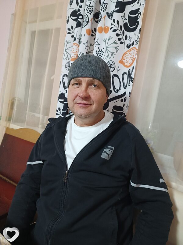 Евгений, 45, Новошахтинске — анкета №3168229
