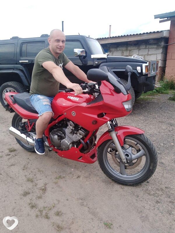 Дмитрий, 40, Подольске — анкета №3168232