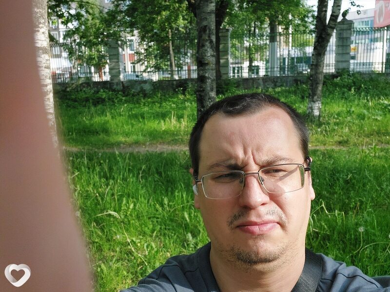 Сергей, 34, Твери — анкета №3168374