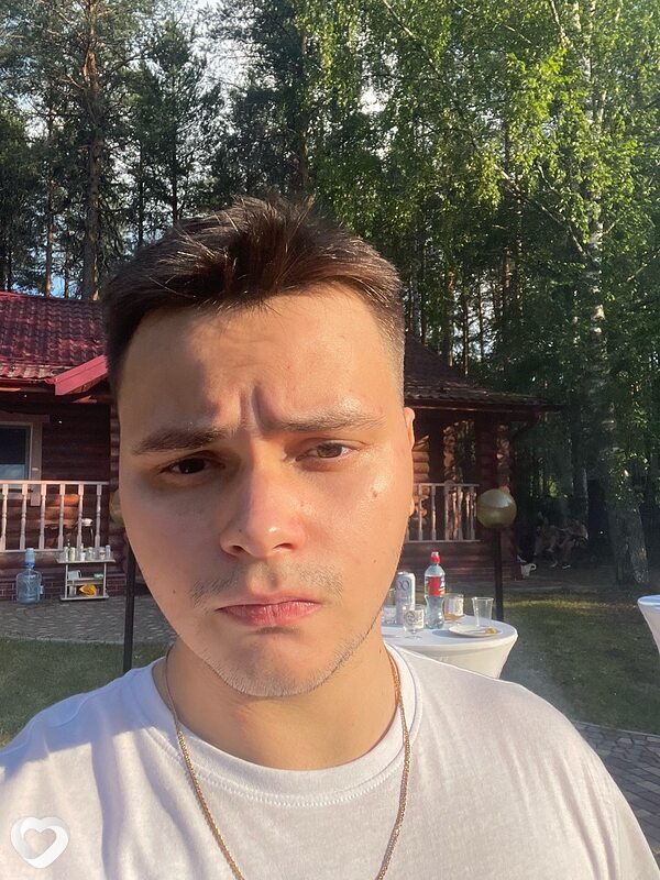 Роман, 24, Сыктывкаре — анкета №3168380