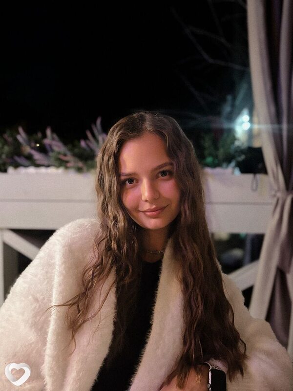 Елена, 33, Березниках — анкета №3168384