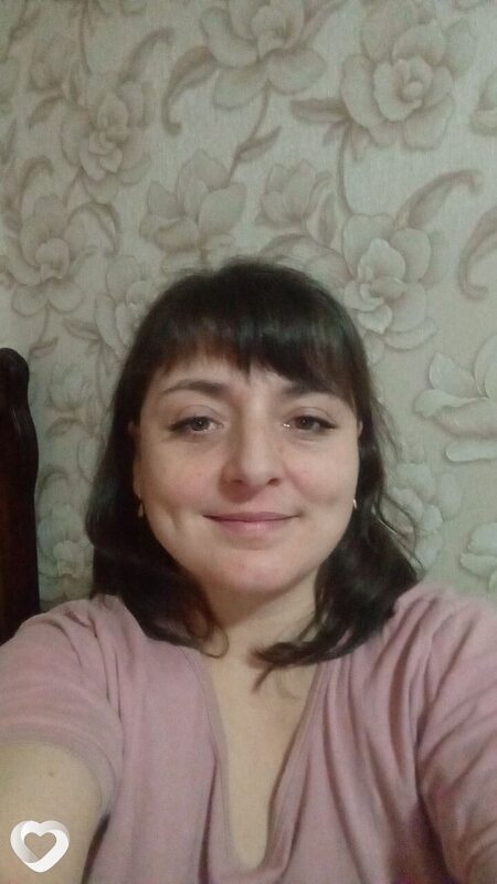 Юлия, 39, Твери — анкета №3168320