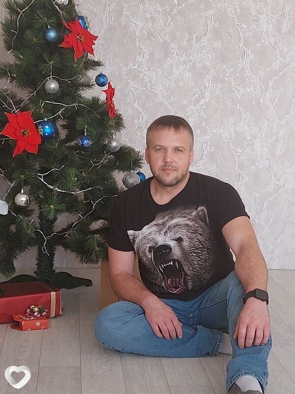 Максим, 42, Нижнем Новгороде — анкета №3168324