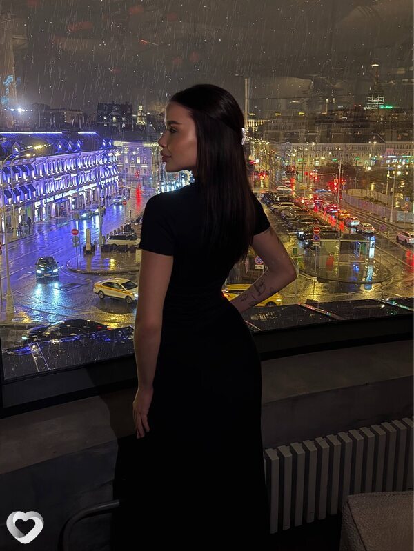 Марина, 20, Нижнем Тагиле — анкета №3168326