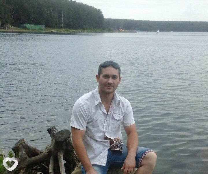 Вадим, 42, Челябинске — анкета №3168422