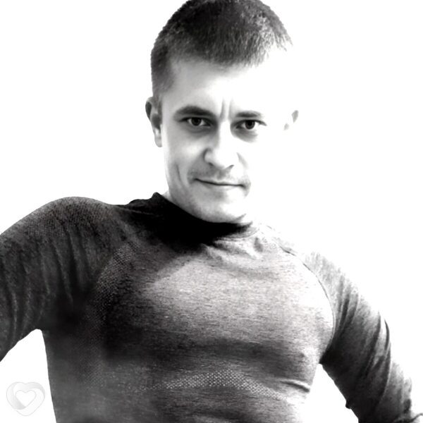 Олександр, 34, Николаеве — анкета №3168430