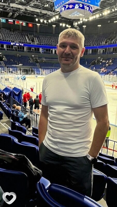 Евгений, 41, Новосибирске — анкета №3168433