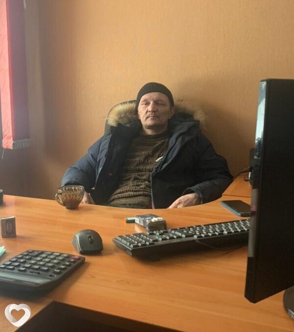 Евгений, 44, Уфе — анкета №3168516