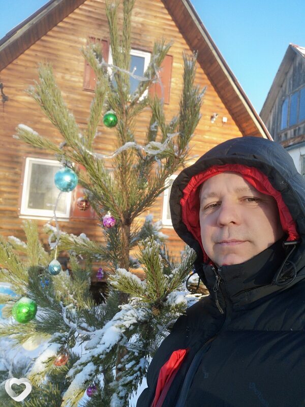 Евгений, 56, Нижнем Новгороде — анкета №3168518