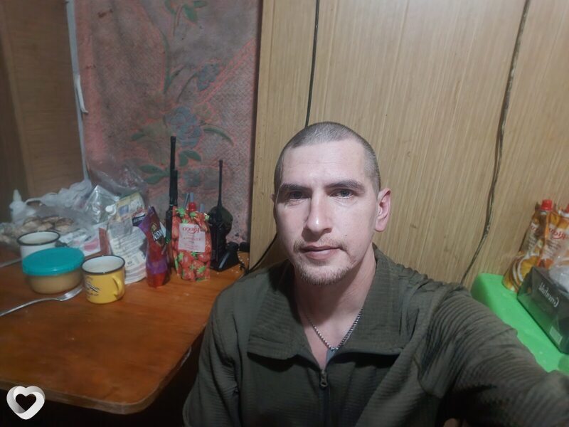 Dima, 33, Самаре — анкета №3168525