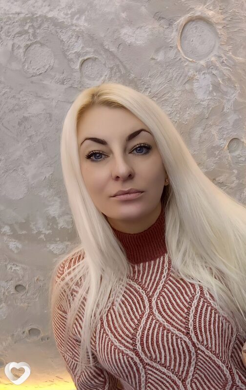 Евгения, 36, Луганске — анкета №3168530