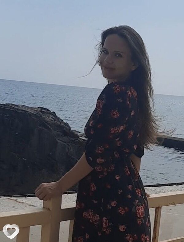 Илина, 41, Уфе — анкета №3168533