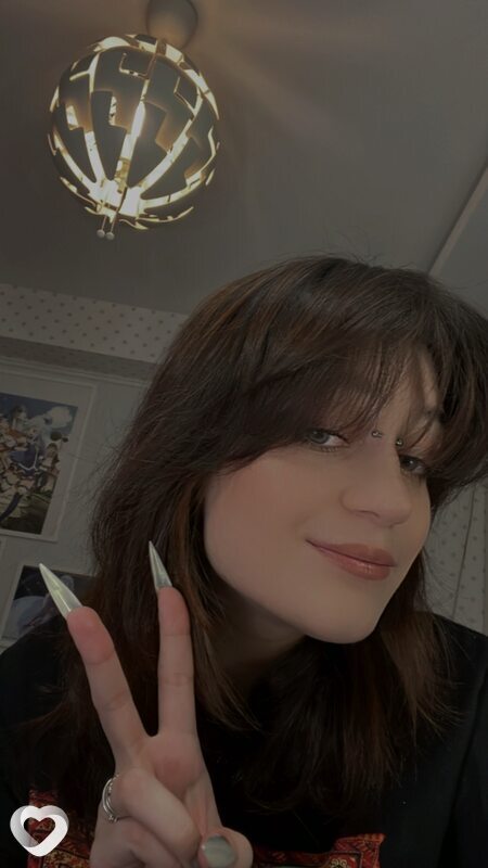 Mary, 21, Санкт-Петербурге — анкета №3168534