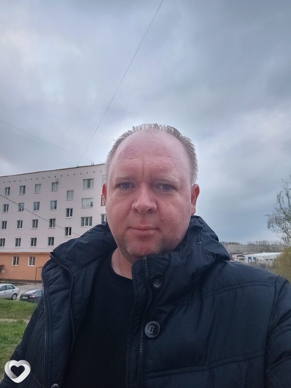Евгений, 35, Перми — анкета №3168489