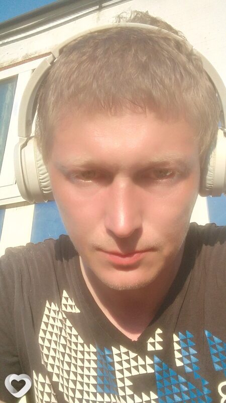Василий, 42, Ярославле — анкета №3168500