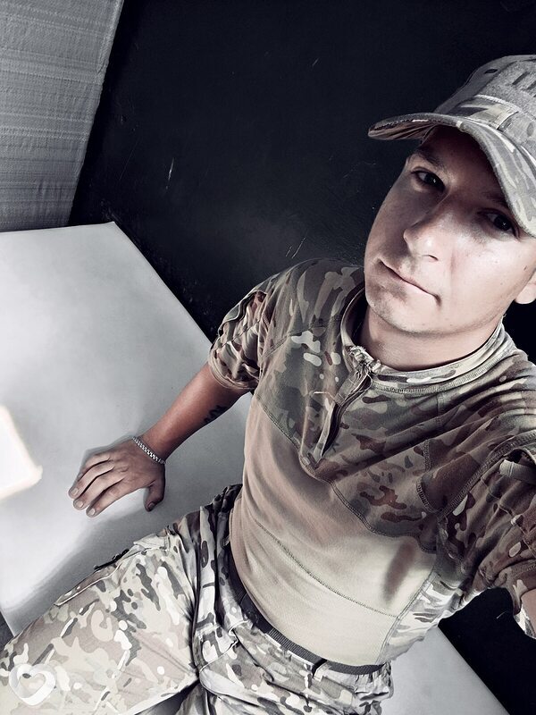 Олег, 26, Новосибирске — анкета №3168441