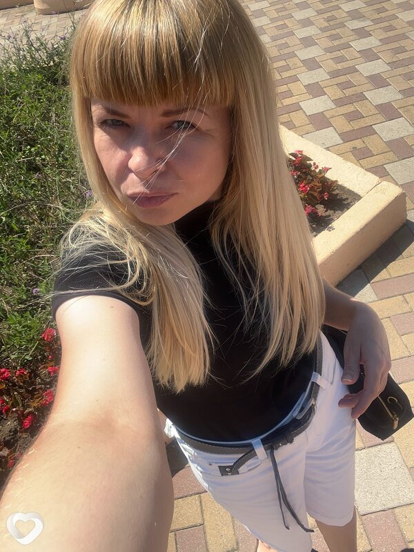 Елена, 39, Ставрополе — анкета №3168451