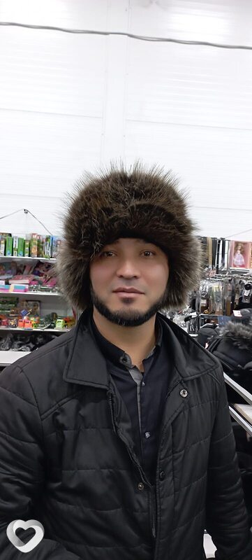 Muhammed, 42, Красноярске — анкета №3168458