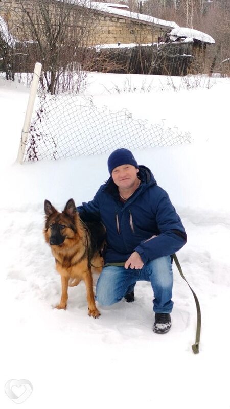 Роман, 41, Кунгуре — анкета №3168460