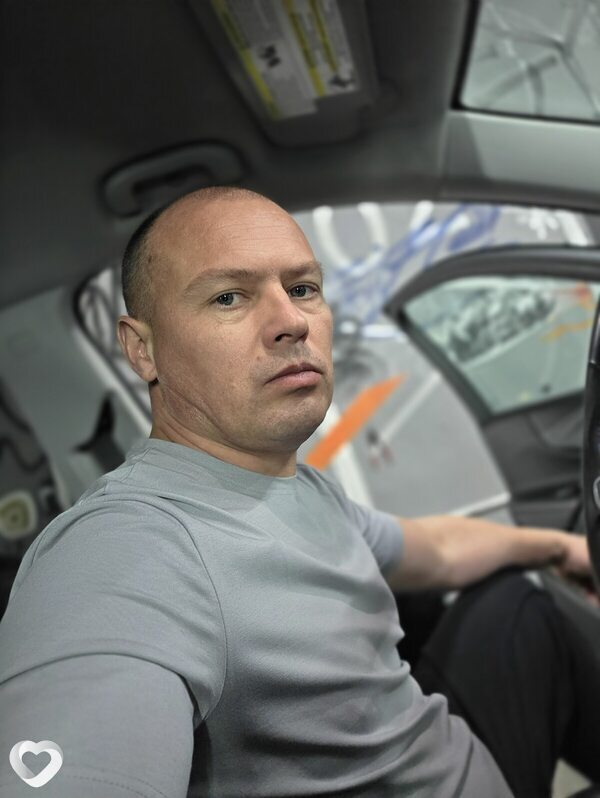 Алексей, 47, Лиде — анкета №3168465