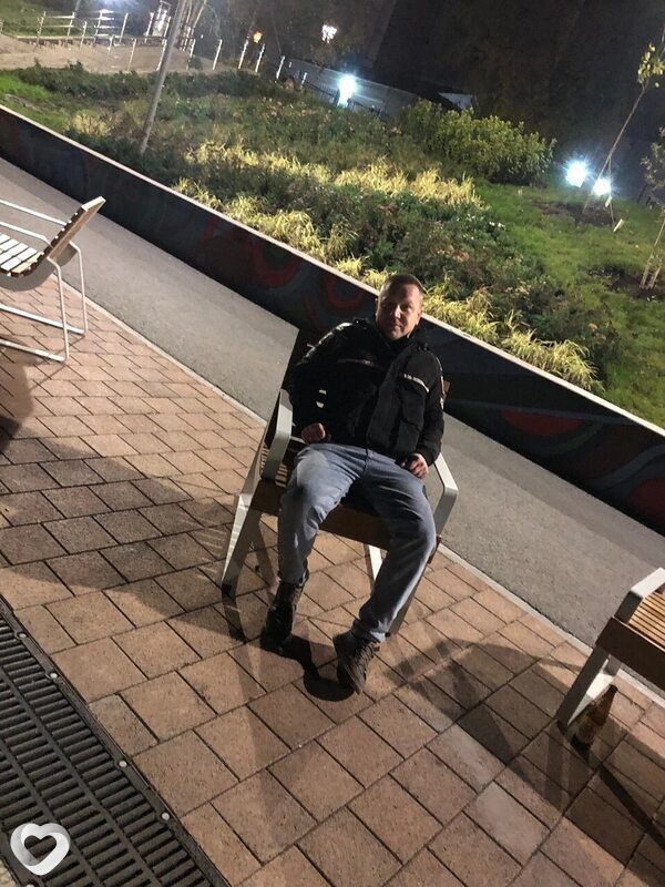 Антон, 34, Перми — анкета №3168466