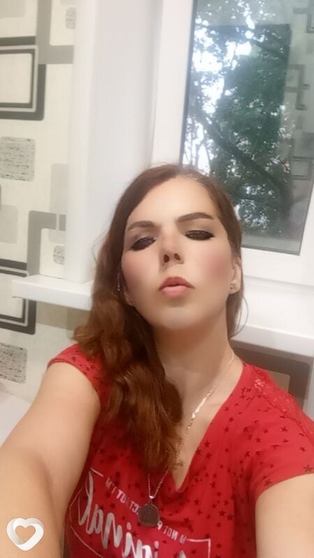 Валентина, 45, Витебске — анкета №3168474