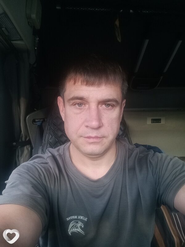 Сергей, 40, Воронеже — анкета №3168481