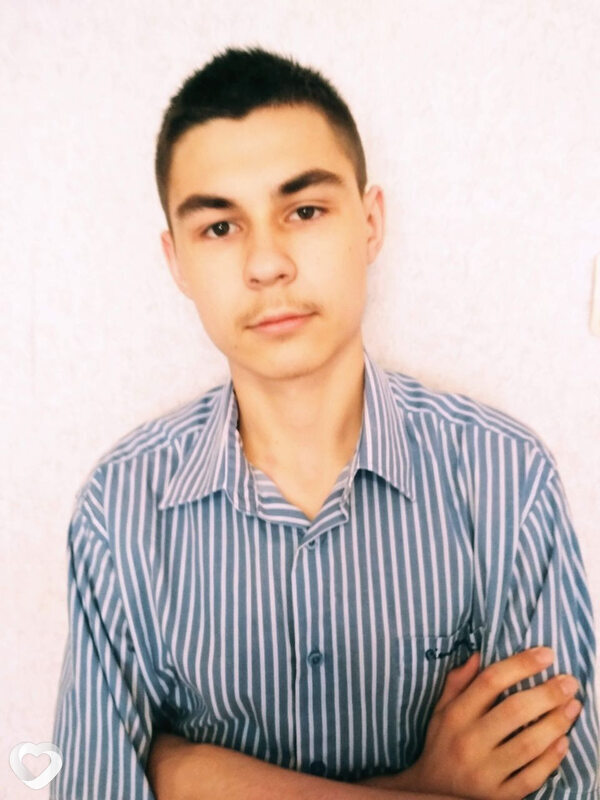 Олег, 23, Гомеле — анкета №3168483