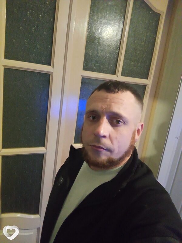 Радик, 34, Ростове-на-Дону — анкета №3168589