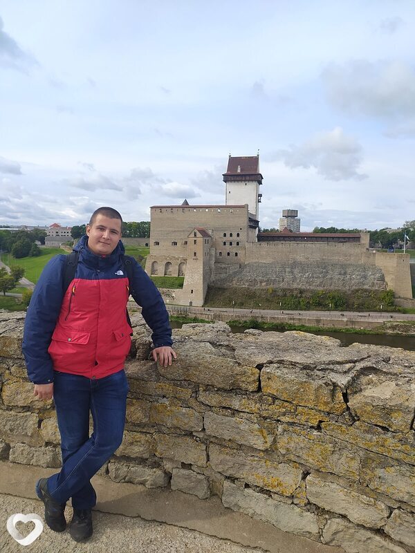Валентин, 27, Россоши — анкета №3168592
