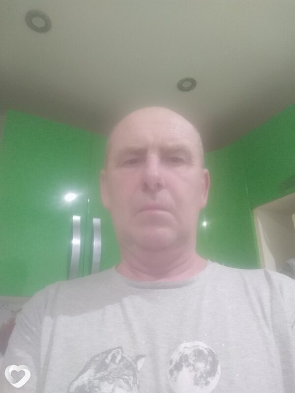Анатолий, 54, Борисове — анкета №3168600