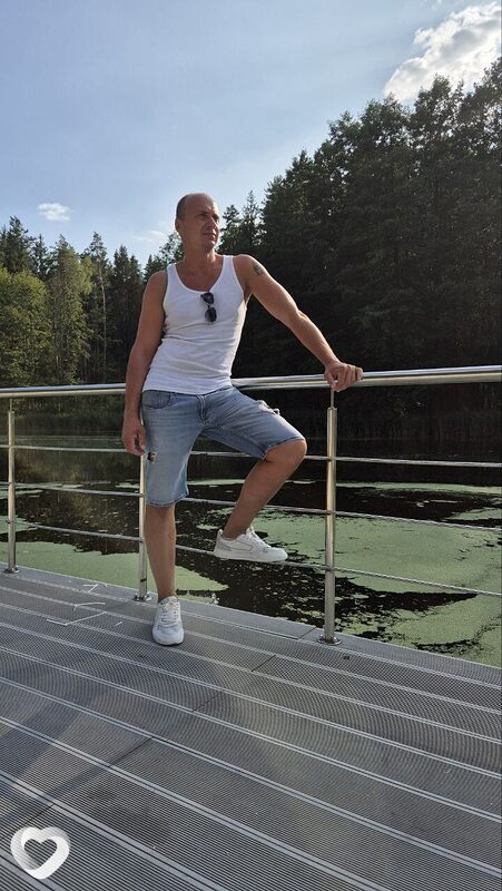 Алексей, 45, Могилев — анкета №3168603