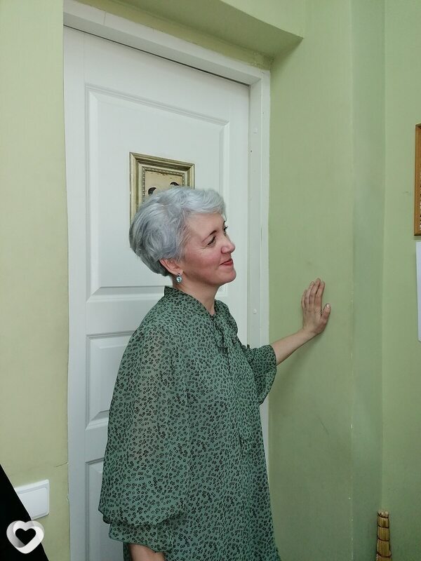 Юлия, 51, Петрозаводске — анкета №3168605