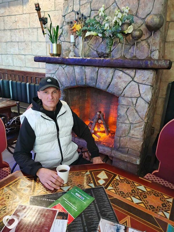 Александр, 45, Зиме — анкета №3168541