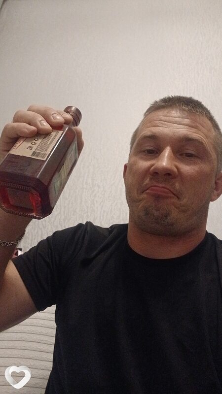 Ден, 36, Видном — анкета №3168547