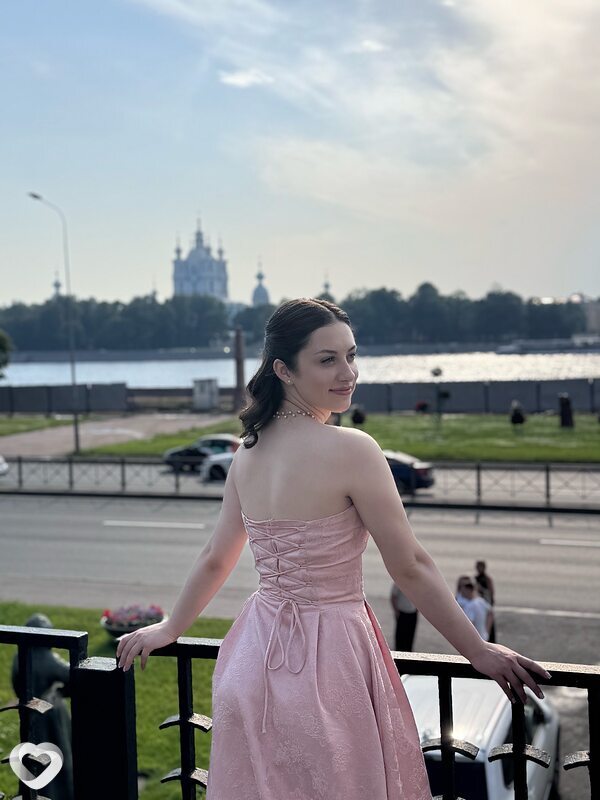 Вера, 23, Санкт-Петербурге — анкета №3168559