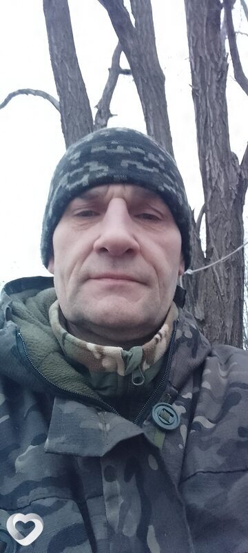 Олег Малахов, 51, Донецке — анкета №3168613