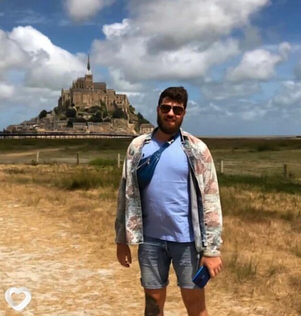Алексей, 43, Москве — анкета №3168621