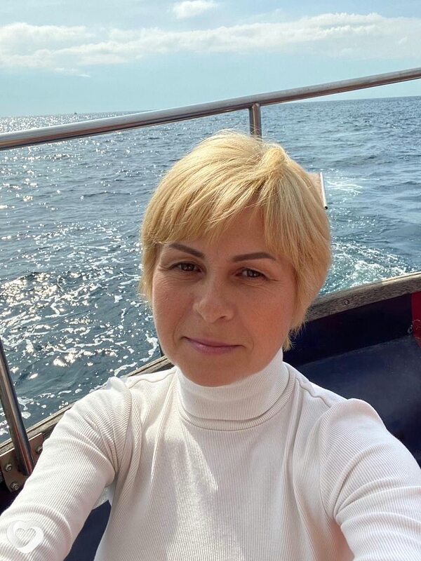 Татьяна, 59, Москве — анкета №3168629